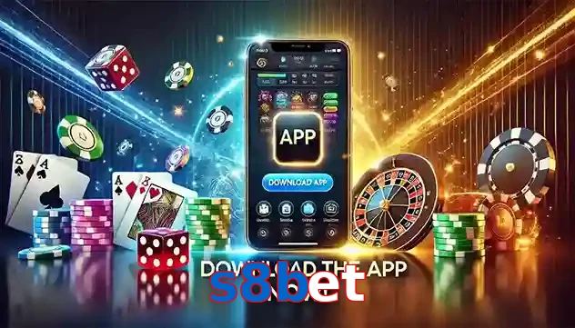 s8bet